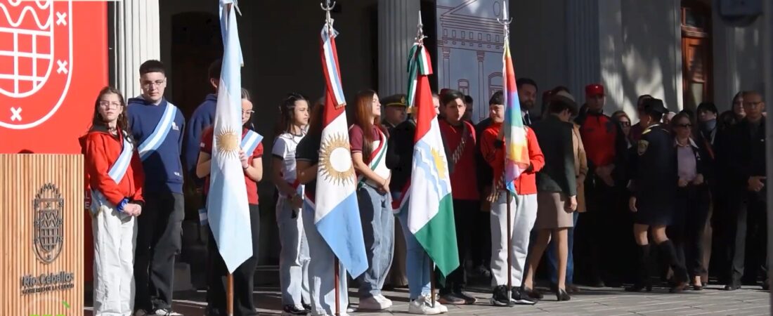 Río Ceballos volvió a celebrar sus tradiciones con una jornada llena de identidad y encuentro