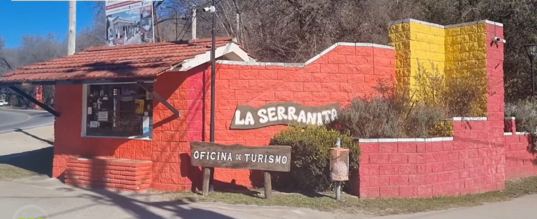 La Serranita: balance de gestión, nuevas obras y preparativos para los festejos patrios