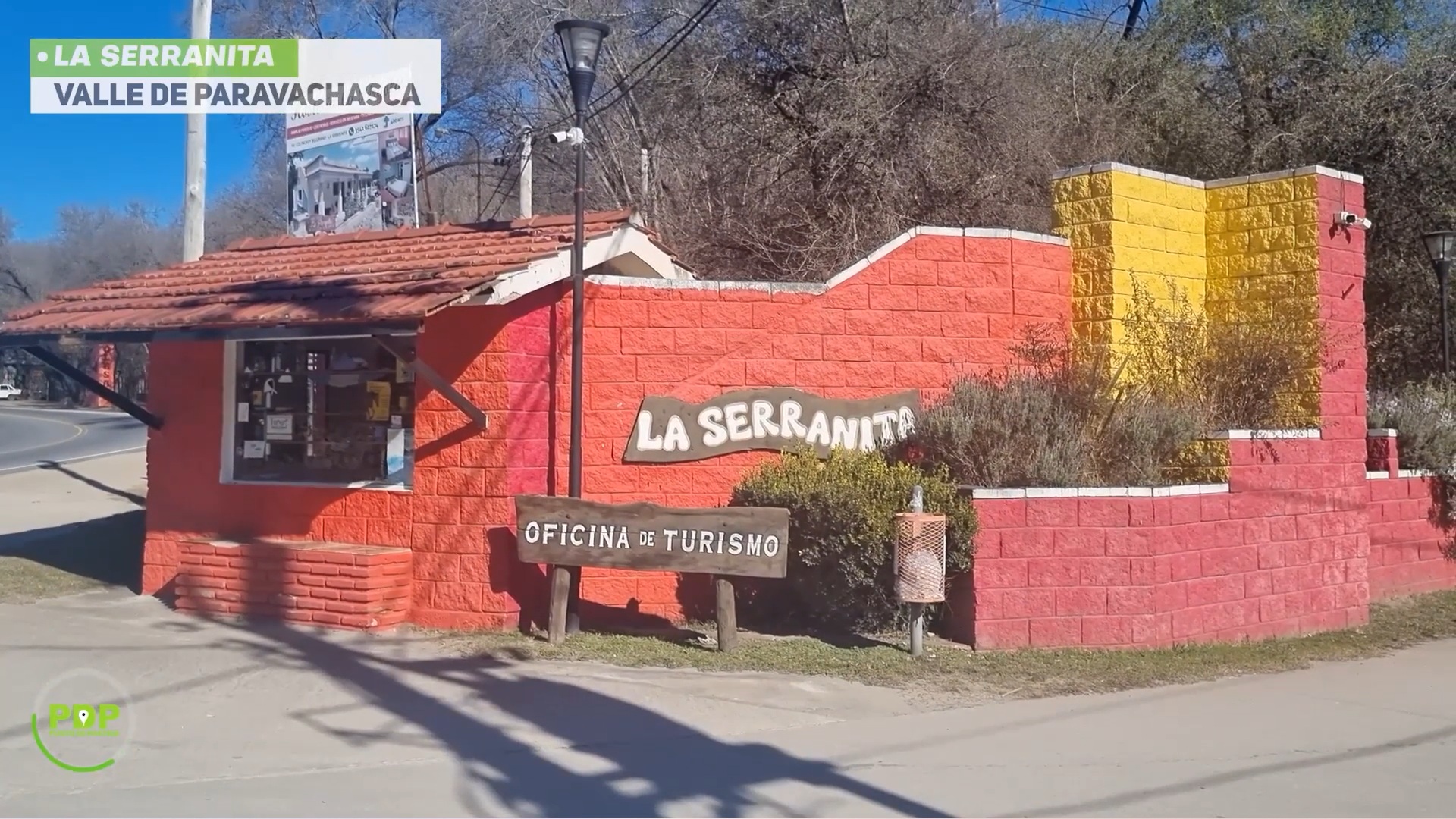 La Serranita: balance de gestión, nuevas obras y preparativos para los festejos patrios