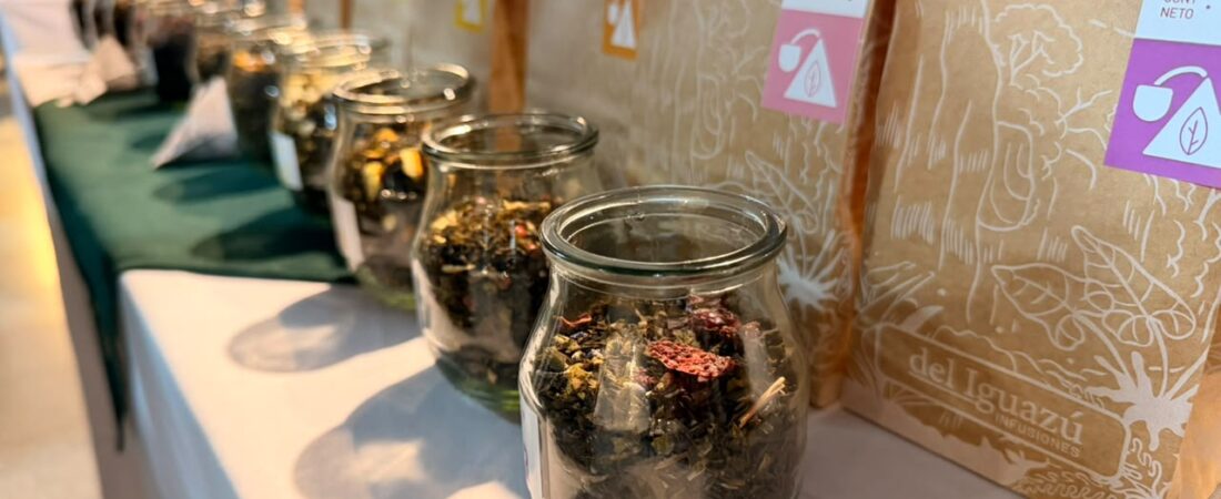 La Cumbre celebra el invierno con una nueva edición del Five O’Clock Tea