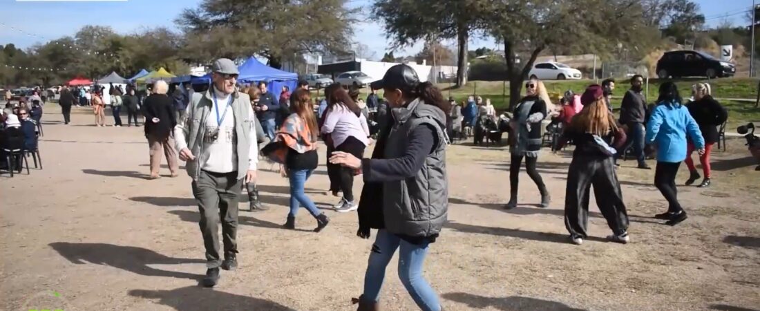 Salsipuedes celebró la primera edición del Festival Alto Guiso