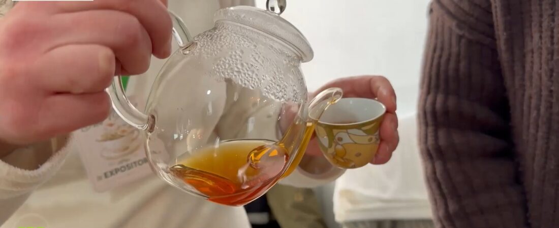 Con gran convocatoria, finalizó una nueva edición del Five O’Clock Tea en La Cumbre