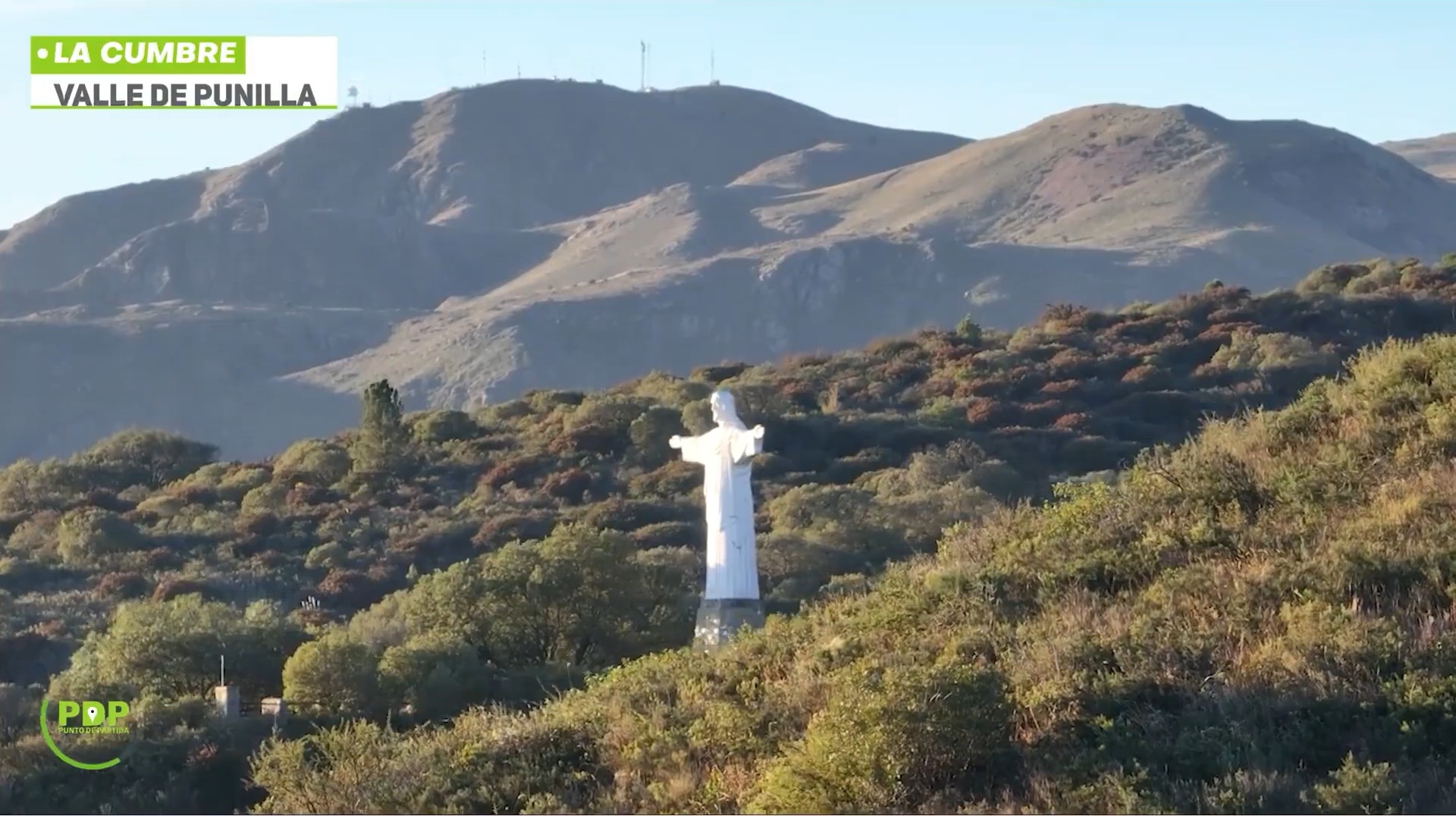 La Cumbre presenta una agenda imperdible para las vacaciones de invierno