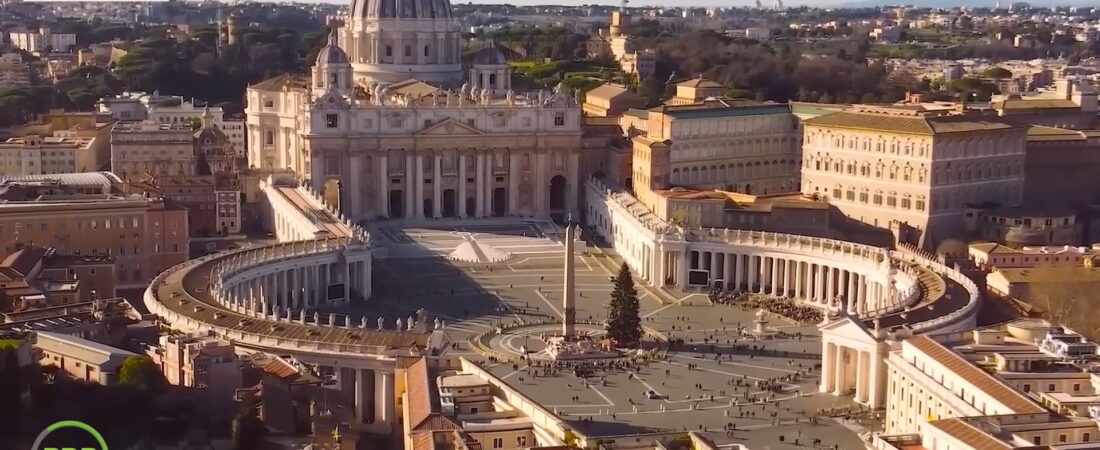 La Ciudad del Vaticano: un recorrido por el corazón de la Iglesia Católica