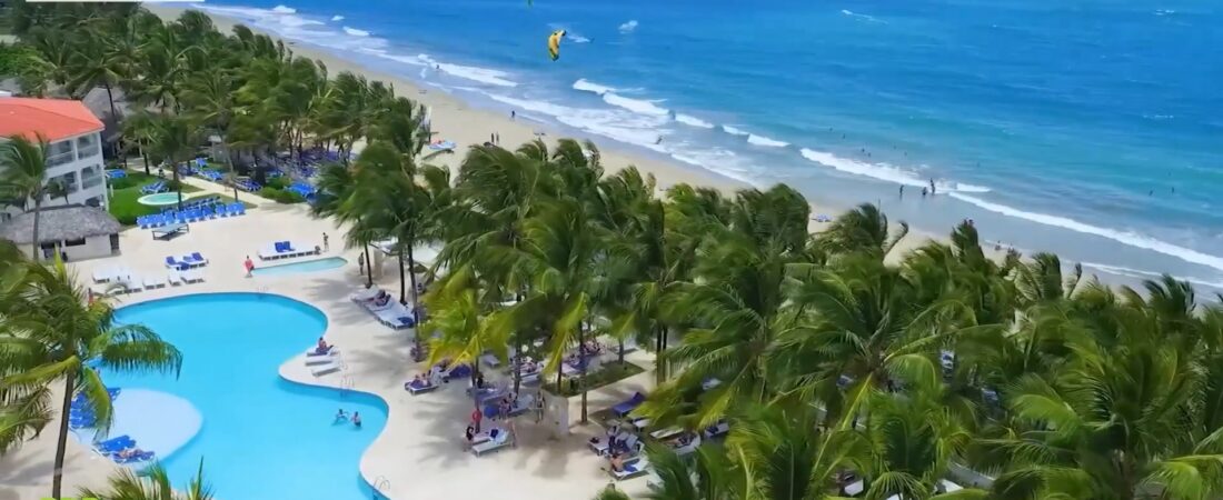 Viva Resorts by Wyndham presentó sus novedades para el Caribe en la Feria Internacional de Turismo