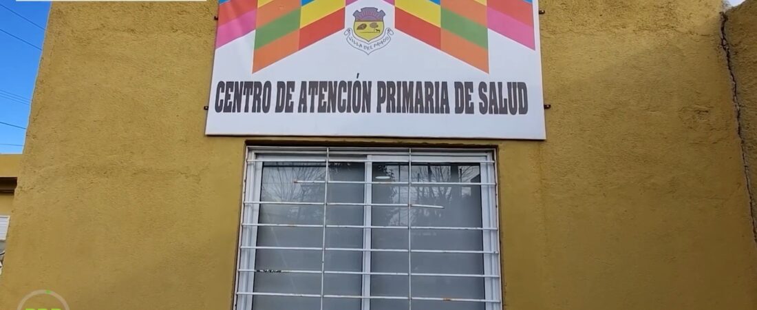 Villa del Prado fortalece su infraestructura sanitaria y avanza con nuevas obras de agua potable