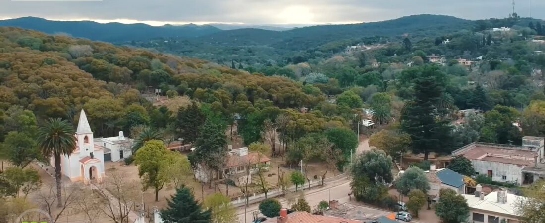 Salsipuedes apuesta al turismo de nivel internacional y al desarrollo del turismo de congresos