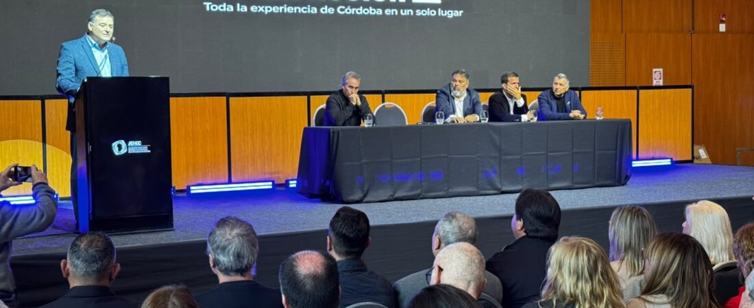 Turismo en Acción 5: un encuentro para impulsar el turismo en Córdoba