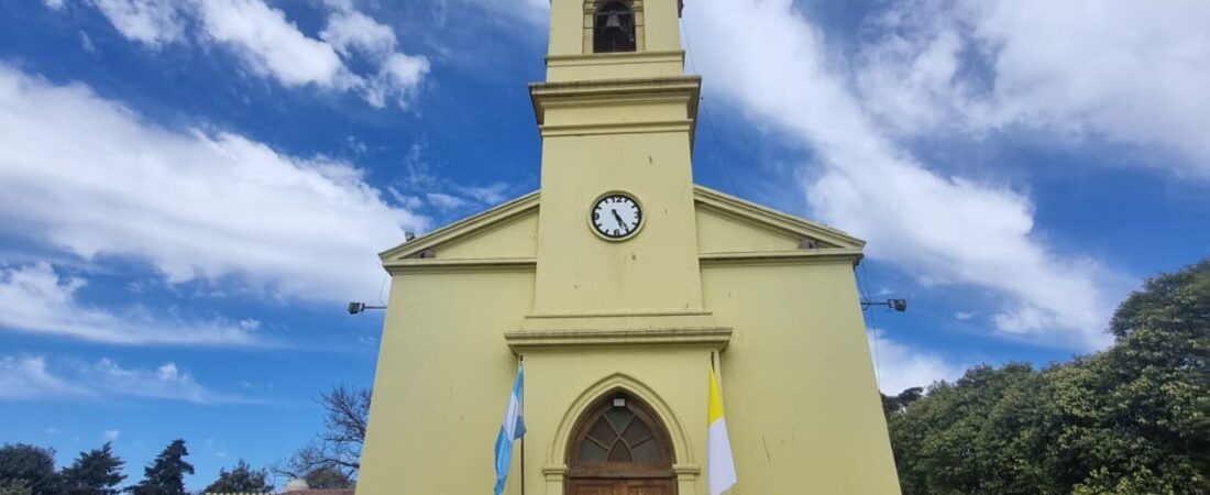 Candelaria Sud celebró 117 años de historia con música, tradición y una gran convocatoria
