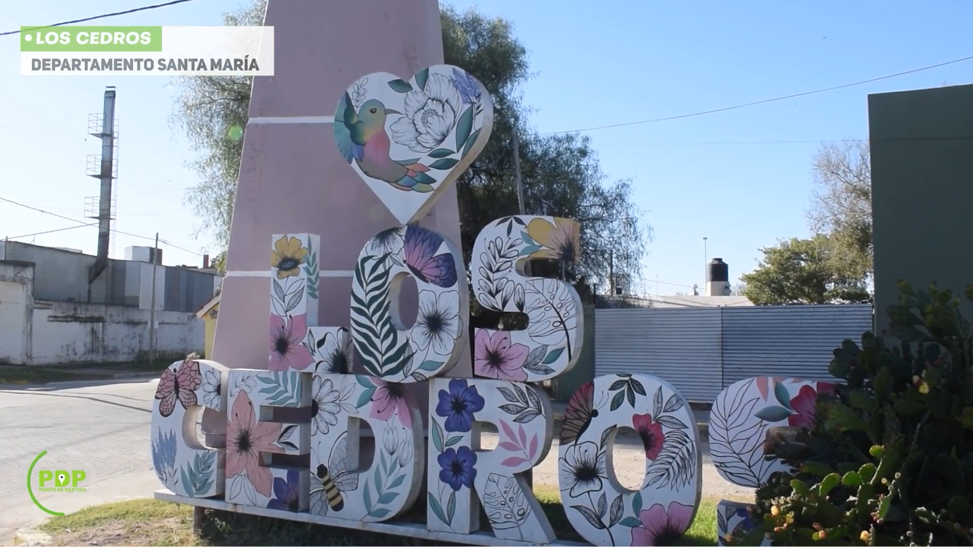 Los Cedros: el nuevo Hogar de Día ya es una realidad