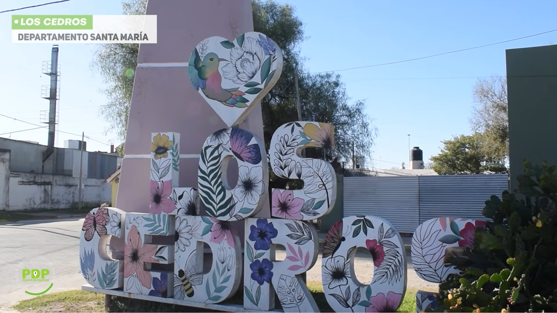 Los Cedros fortalece el trabajo conjunto en materia de seguridad