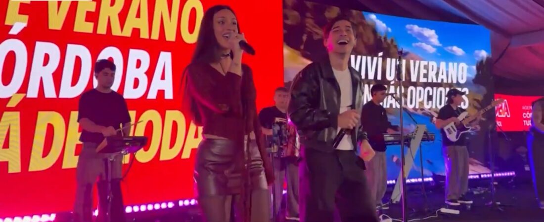 “Córdoba está de moda”: la provincia presentó su temporada 2026/2027 en la FIT